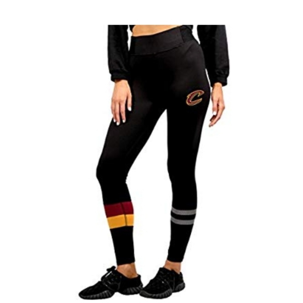 Cleveland Cavaliers Leggings